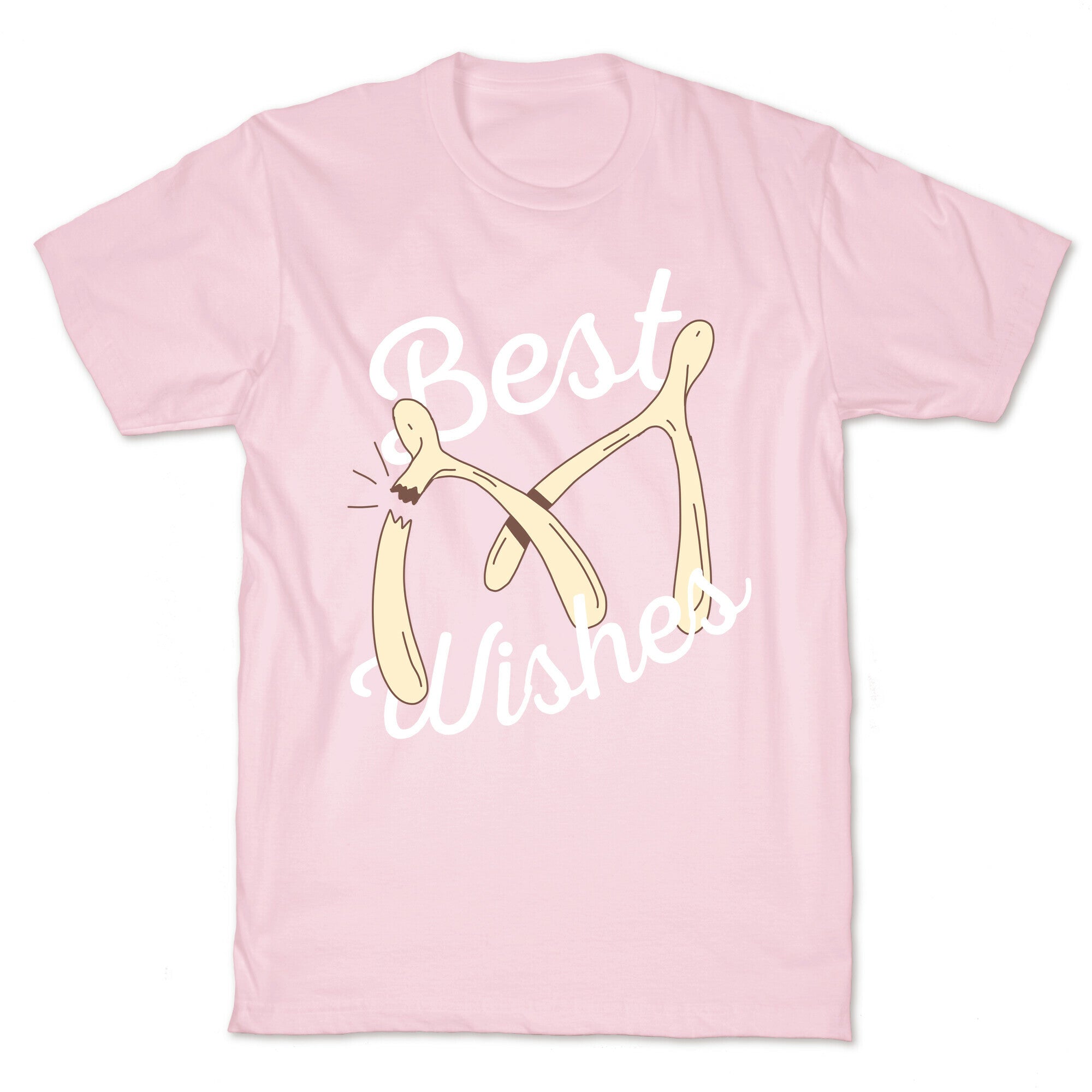 Best Wishes T-Shirt